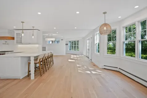 6 Janes Cove Road Edgartown MA 02539