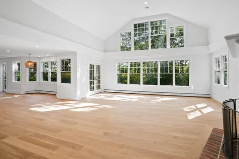 6 Janes Cove Road Edgartown MA 02539