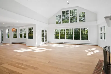 6 Janes Cove Road Edgartown MA 02539