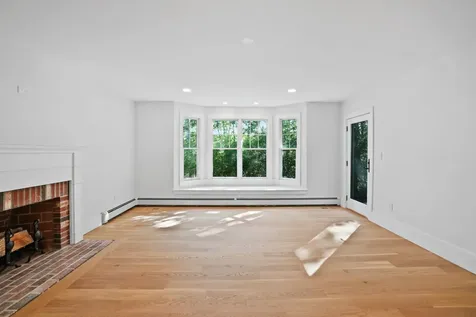 6 Janes Cove Road Edgartown MA 02539