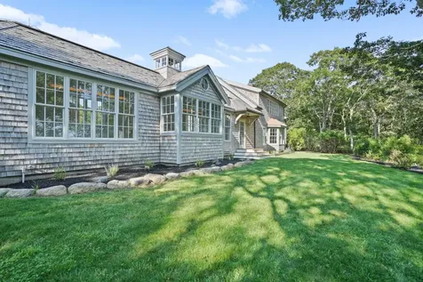 6 Janes Cove Road Edgartown MA 02539