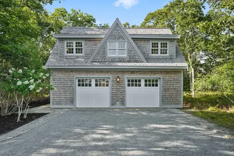 6 Janes Cove Road Edgartown MA 02539