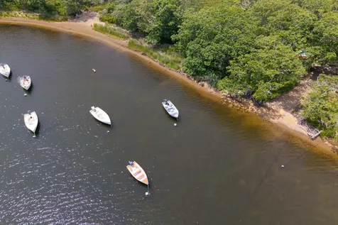 6 Janes Cove Road Edgartown MA 02539