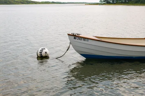 6 Janes Cove Road Edgartown MA 02539
