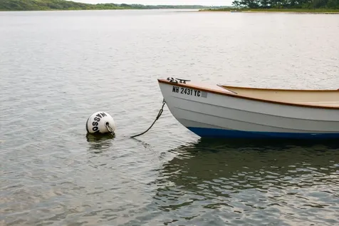 6 Janes Cove Road Edgartown MA 02539