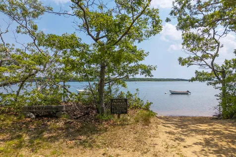 6 Janes Cove Road Edgartown MA 02539