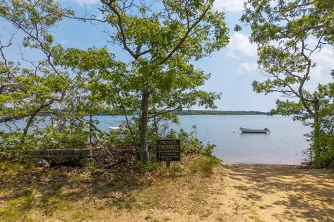 6 Janes Cove Road Edgartown MA 02539