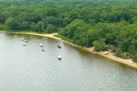 6 Janes Cove Road Edgartown MA 02539