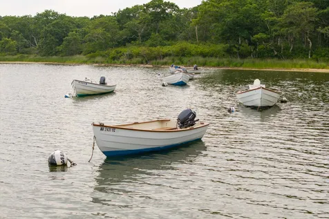 6 Janes Cove Road Edgartown MA 02539
