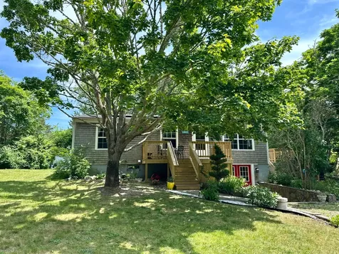 67 Twelfth Street South Edgartown MA 02539