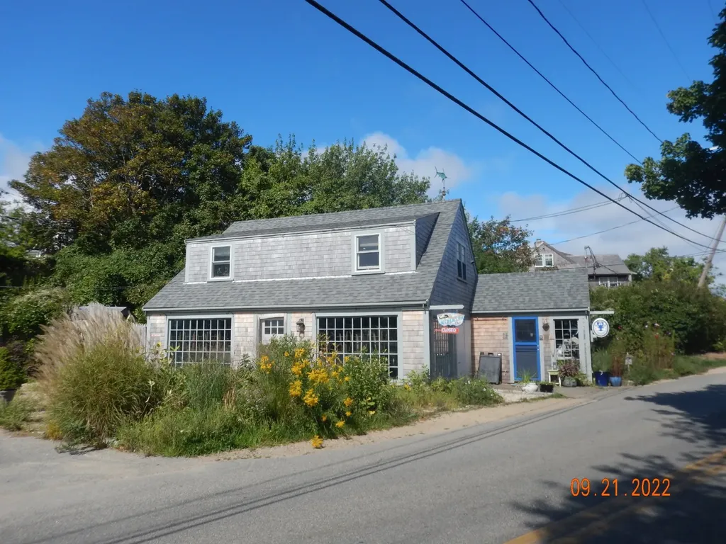 10 Basin Road Chilmark MA 02535