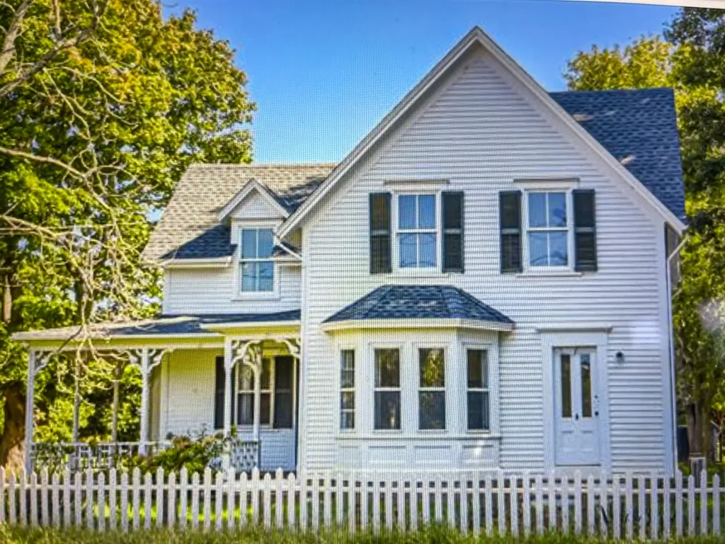 Chilmark MA, 16 South Road