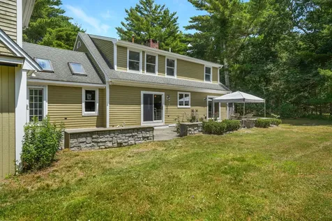 44 Tiffany Drive Oak Bluffs MA 02557