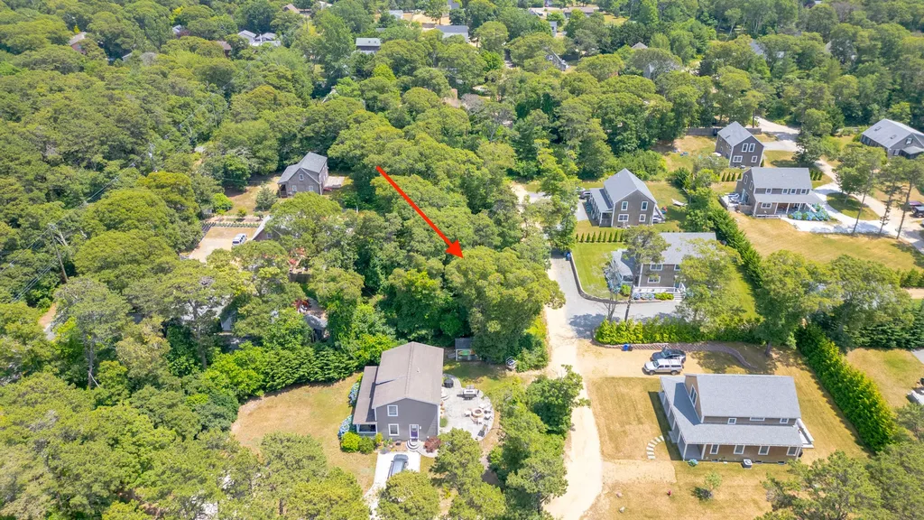 0-B California Avenue Oak Bluffs MA 02557