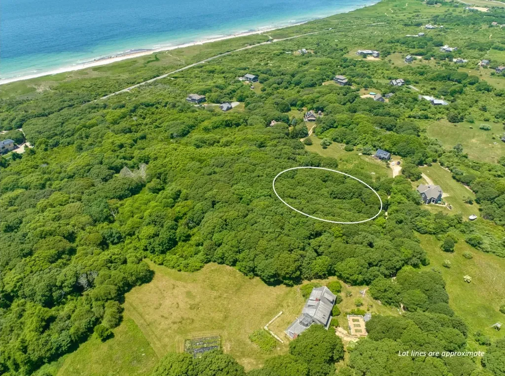00 Old Field Road Aquinnah MA 02535