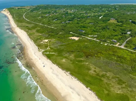 00 Old Field Road Aquinnah MA 02535