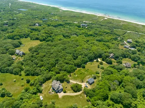 00 Old Field Road Aquinnah MA 02535
