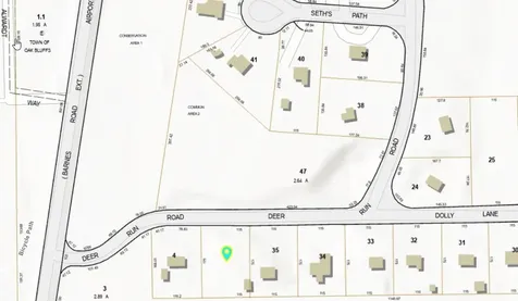 64 Deer Run Road Oak Bluffs MA 02568