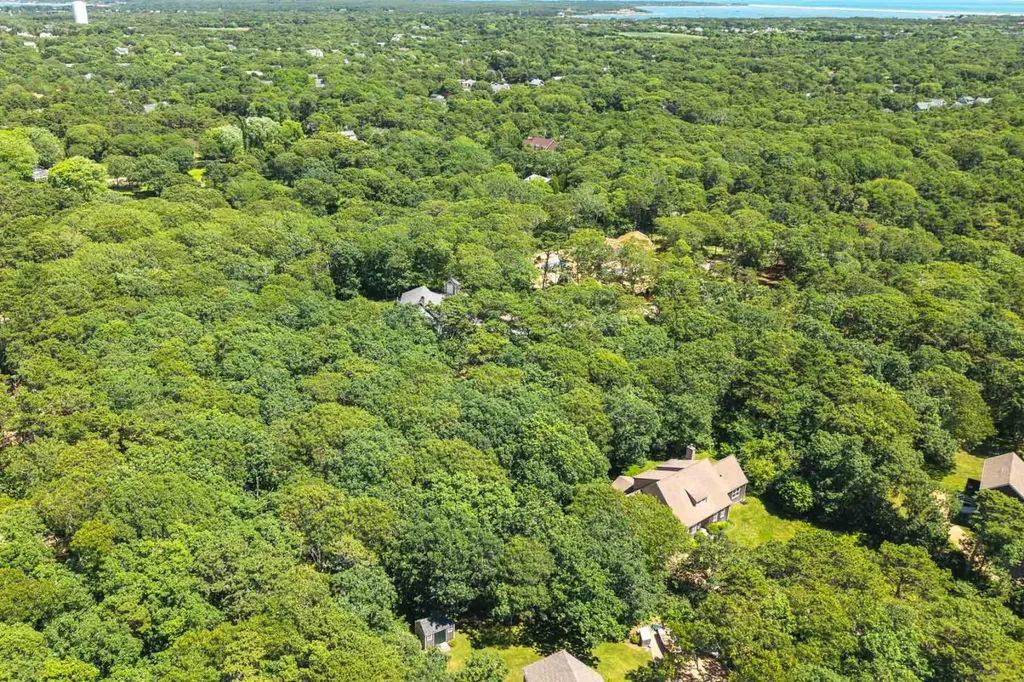 4 Wilsons Lane Edgartown MA 02539