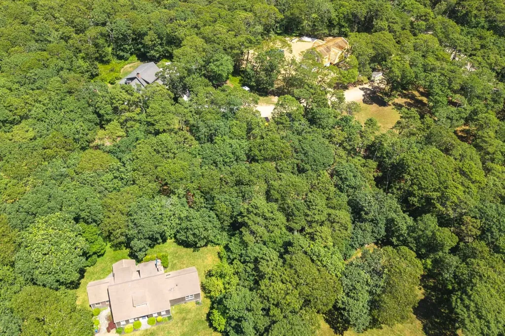 4 Wilsons Lane Edgartown MA 02539
