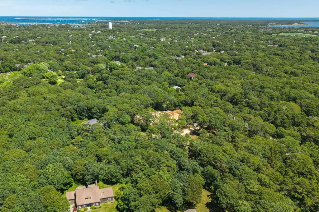 4 Wilsons Lane Edgartown MA 02539