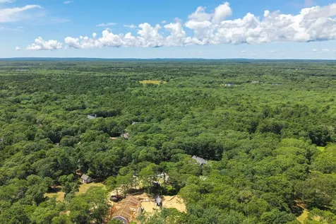 4 Wilsons Lane Edgartown MA 02539