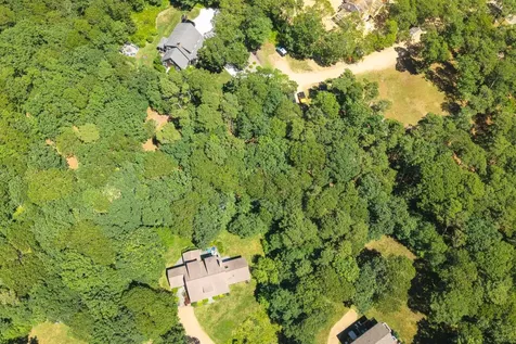 4 Wilsons Lane Edgartown MA 02539