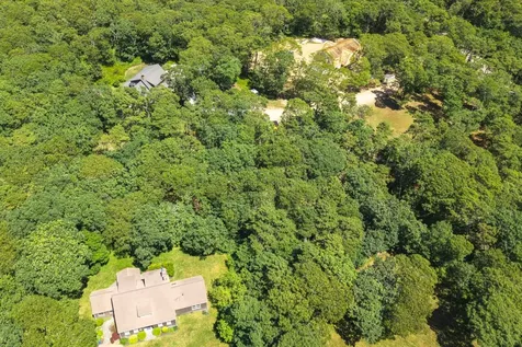 4 Wilsons Lane Edgartown MA 02539
