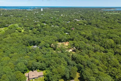 4 Wilsons Lane Edgartown MA 02539