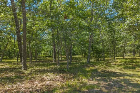 4 Wilsons Lane Edgartown MA 02539