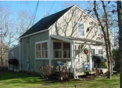 84 Twelfth Street South Edgartown MA 02539