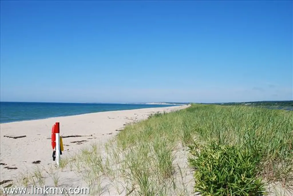 00 Hancock Beach Lot Chilmark MA 02535