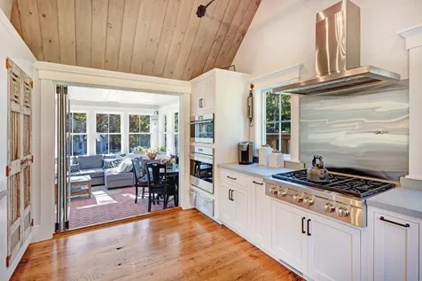 27 Clambelly Road Chilmark MA 02535