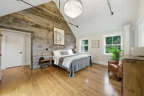 27 Clambelly Road Chilmark MA 02535