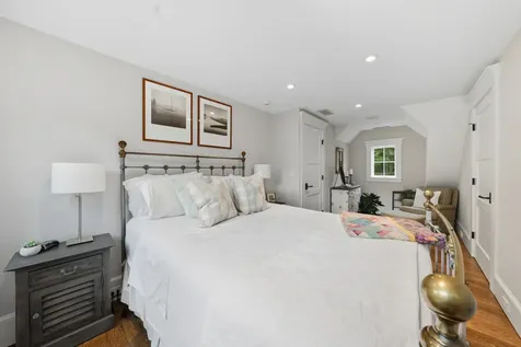 27 Clambelly Road Chilmark MA 02535