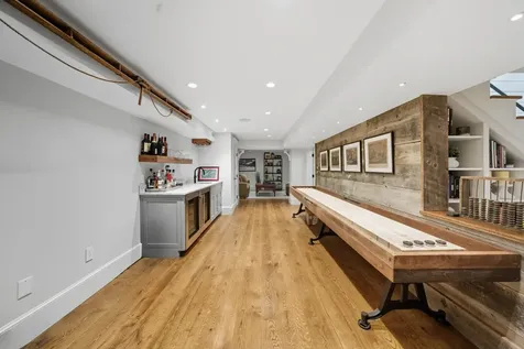 27 Clambelly Road Chilmark MA 02535