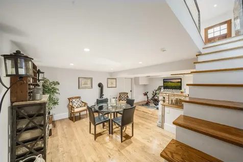 27 Clambelly Road Chilmark MA 02535