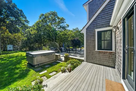 27 Clambelly Road Chilmark MA 02535