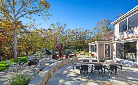 27 Clambelly Road Chilmark MA 02535