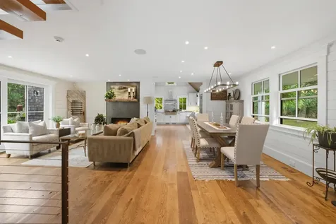 27 Clambelly Road Chilmark MA 02535