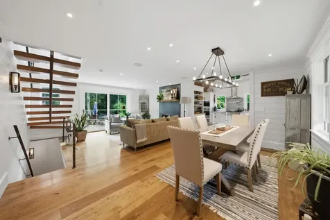 27 Clambelly Road Chilmark MA 02535