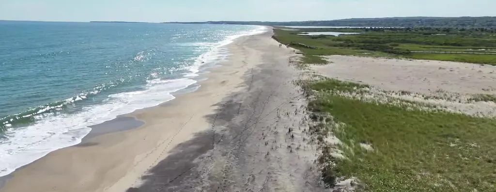0, 36, 38 Black Point Road Chilmark MA 02535