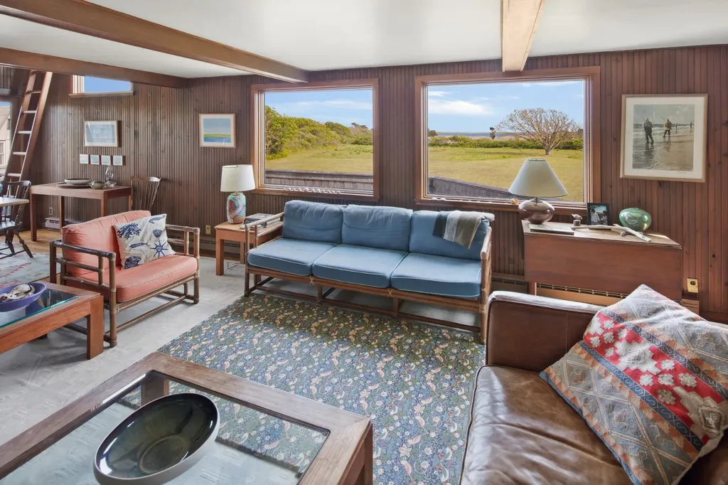 0, 36, 38 Black Point Road Chilmark MA 02535