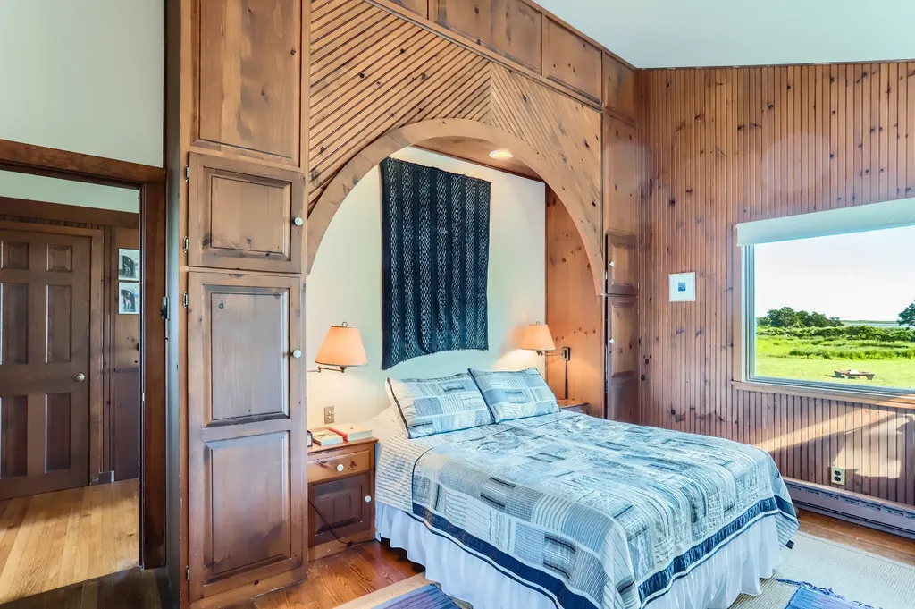 0, 36, 38 Black Point Road Chilmark MA 02535