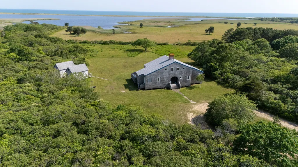 0,36,38 Black Point Road Chilmark MA 02535
