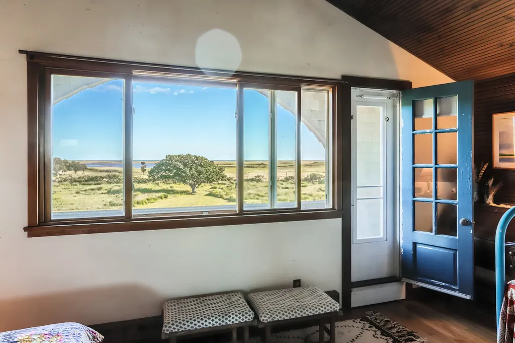 0, 36, 38 Black Point Road Chilmark MA 02535