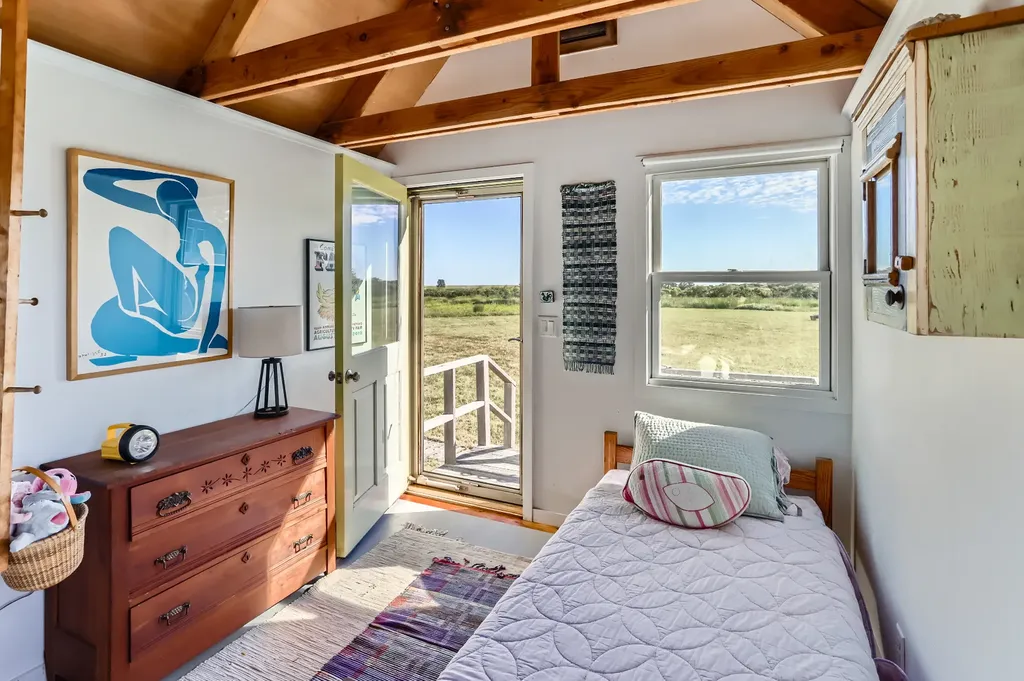 0, 36, 38 Black Point Road Chilmark MA 02535