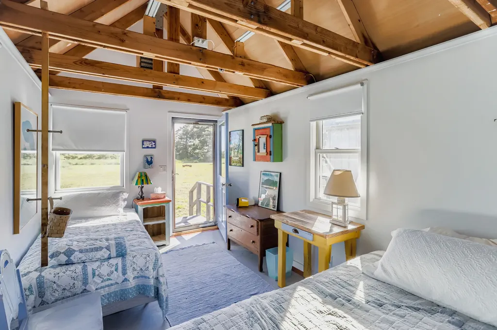 0, 36, 38 Black Point Road Chilmark MA 02535