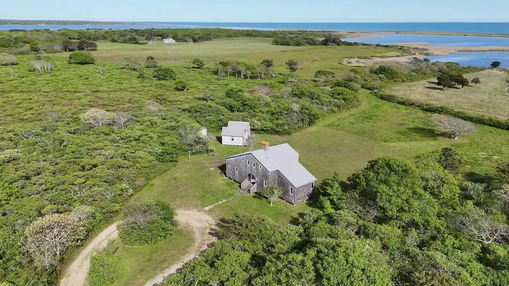 0, 36, 38 Black Point Road Chilmark MA 02535