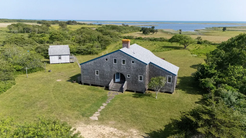 0, 36, 38 Black Point Road Chilmark MA 02535